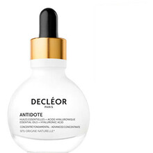 Antidote Serum