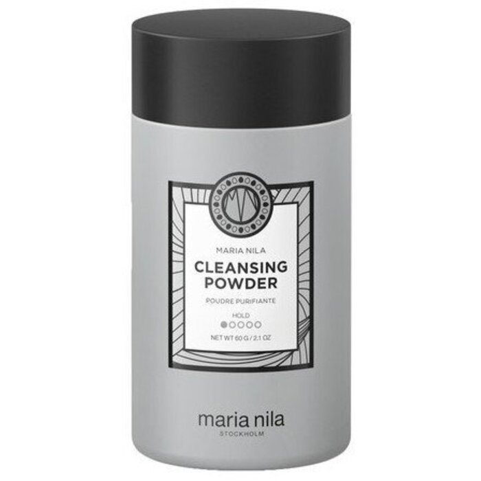 Cleansing Powder