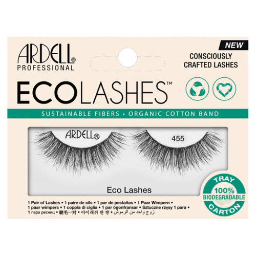 Eco Lashes