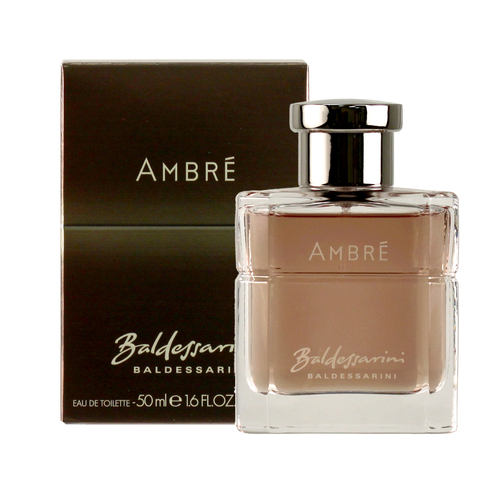 Ambré EDT