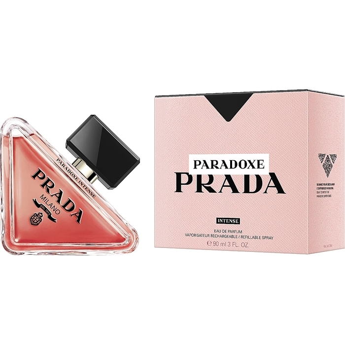 Prada Paradoxe