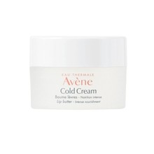 Cold Cream