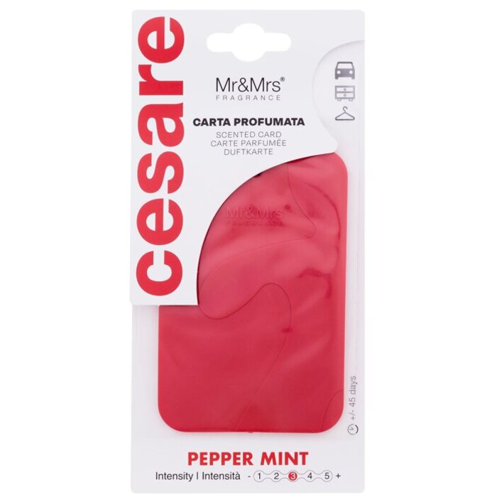 Cesare Scented