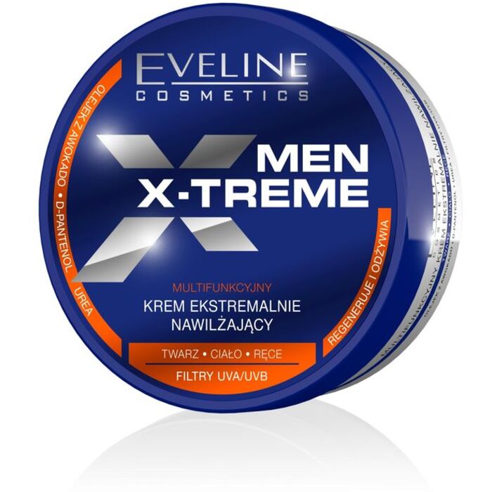 Men X-treme