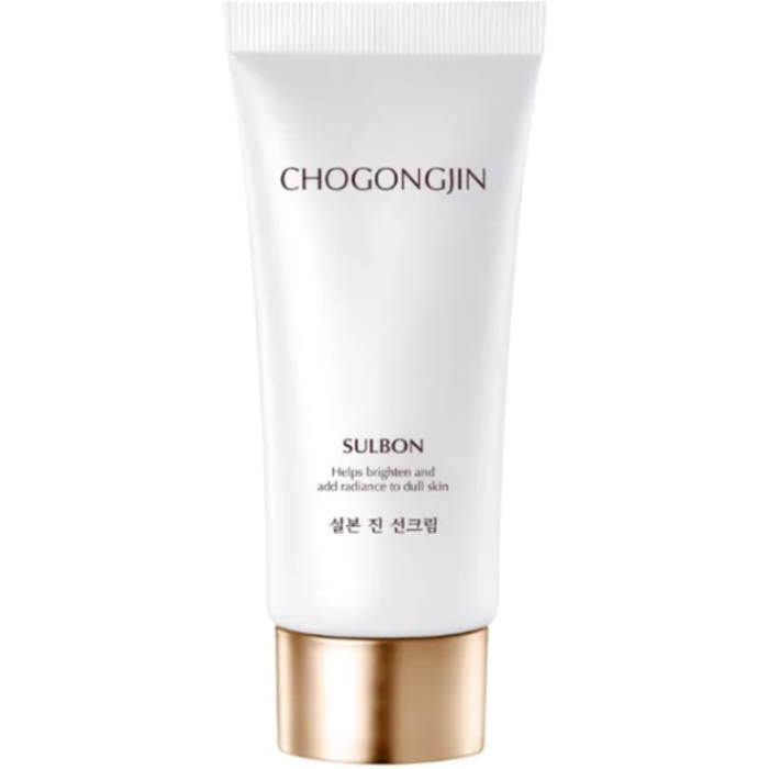 Chogongjin SPF50+/PA++++