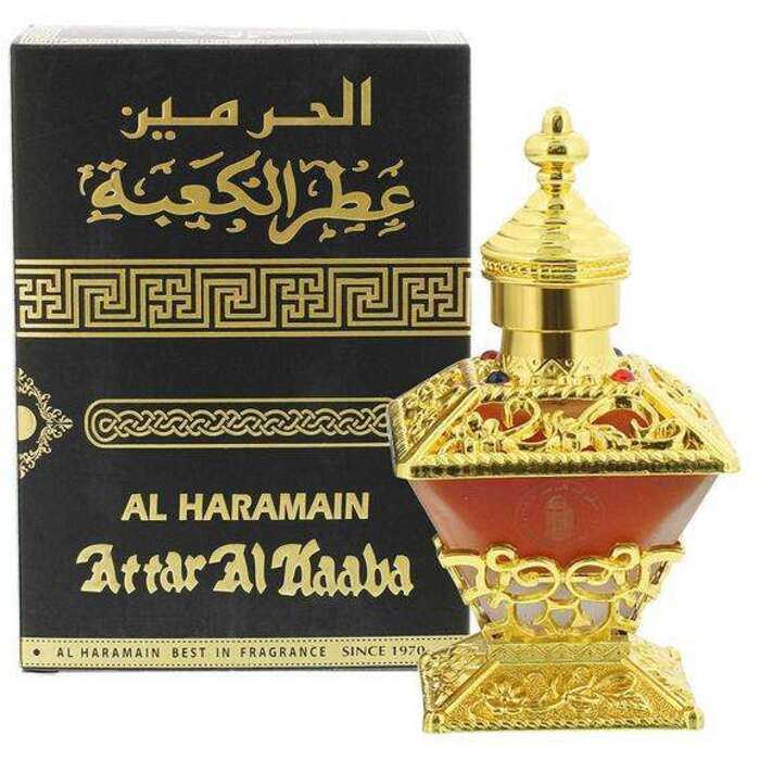 Attar Al