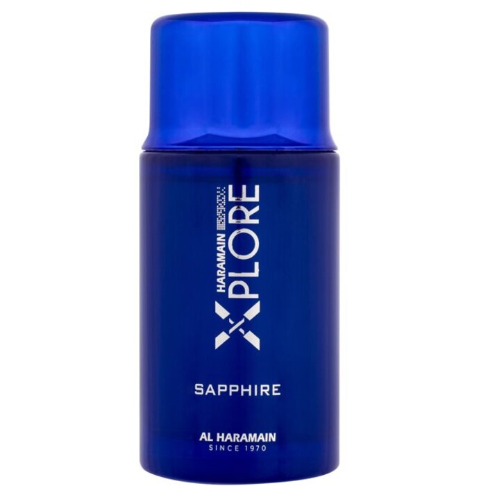 Xplore Sapphire