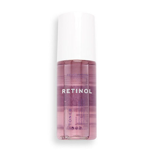 Retinol Toner