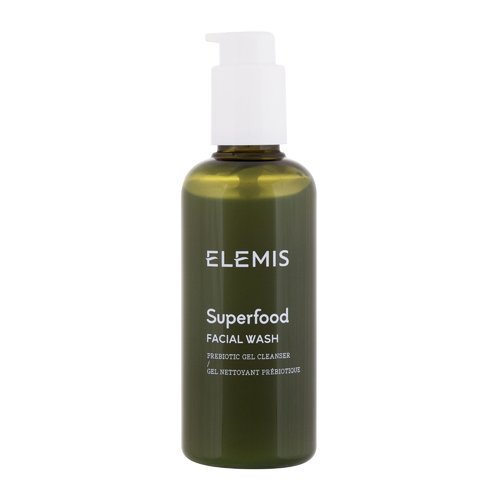 Superfood Facial