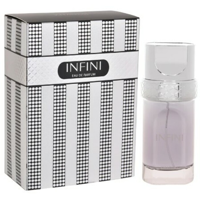 Infini EDP