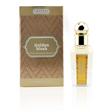 Golden Musk