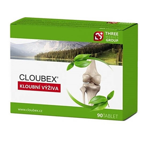 Cloubex® Kloubní