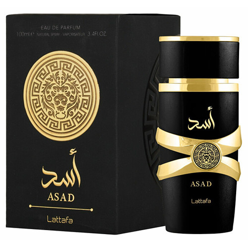 Lattafa Perfumes