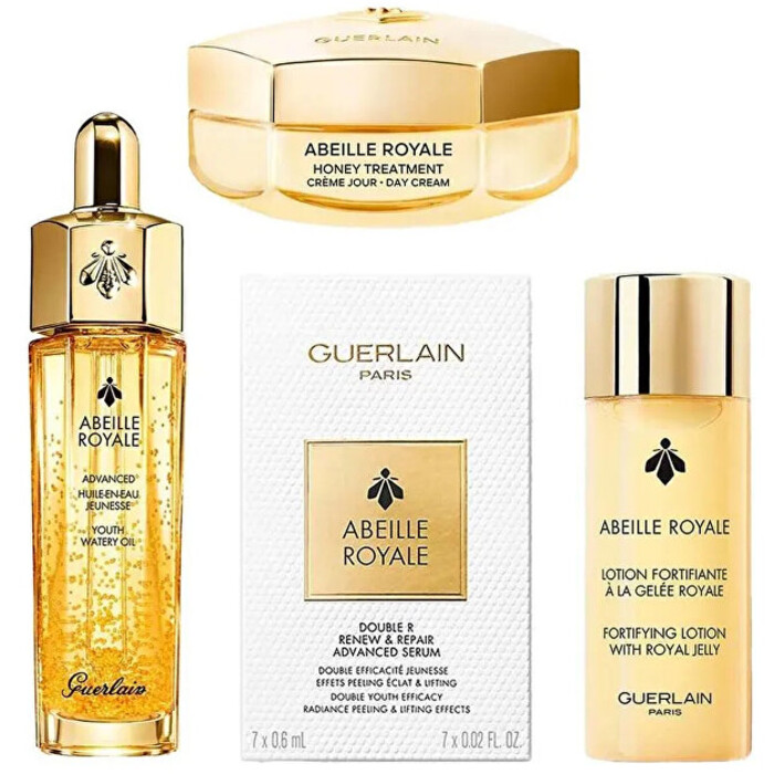 Abeille Royale