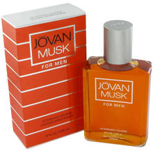 Musk for