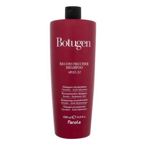 Botugen Shampoo