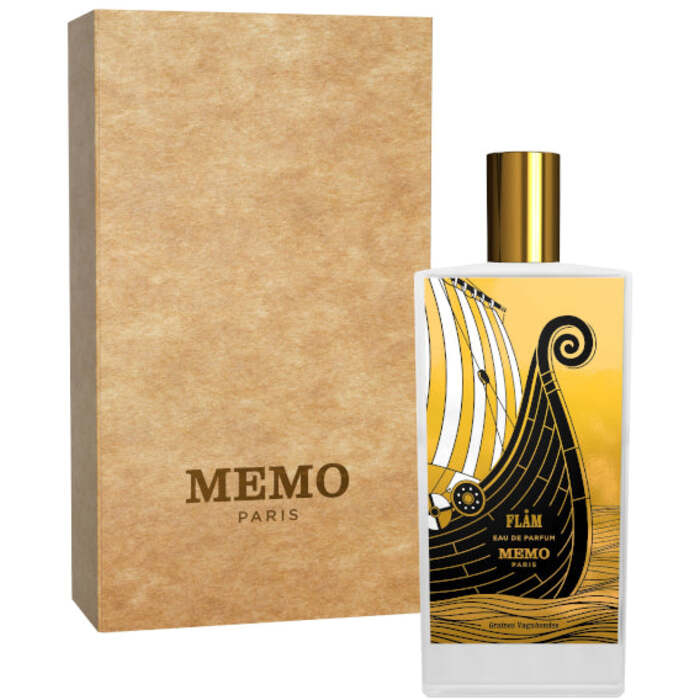 Flam EDP