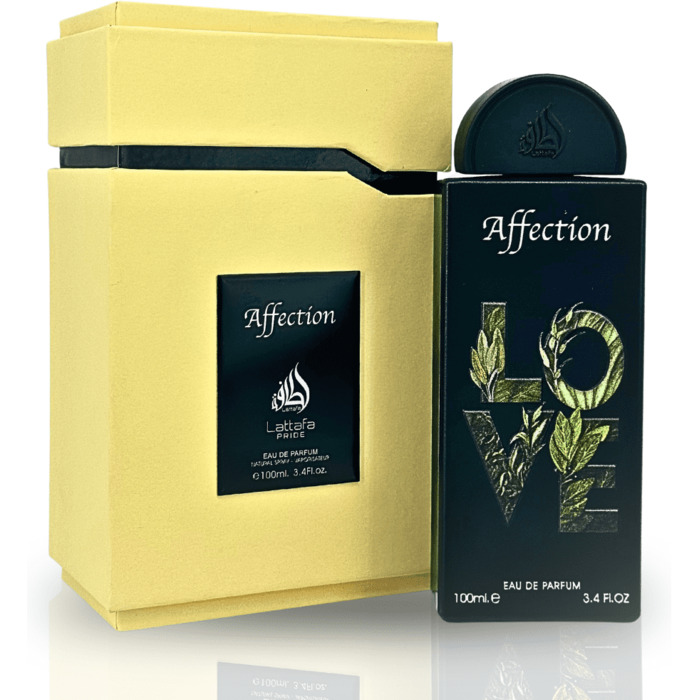 Affection EDP