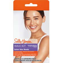 Wax Kit