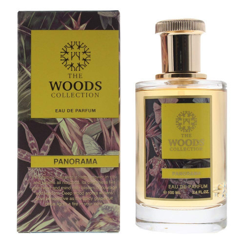 Panorama EDP