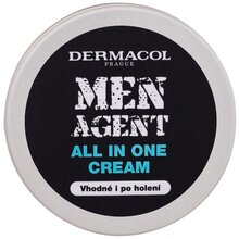 Men Agent