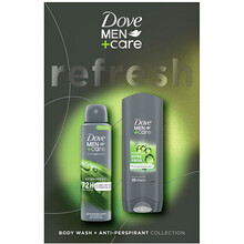 Men+Care Refresh