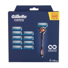 Fusion Proglide