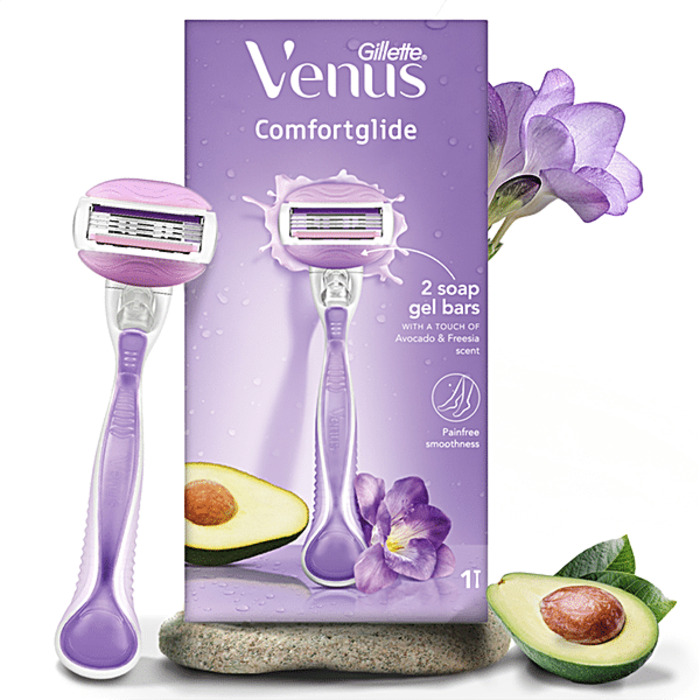 Venus ComfortGlide