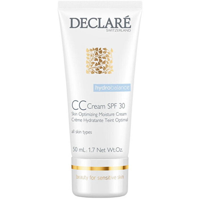 CC Cream