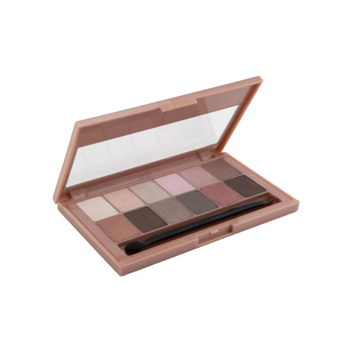 Nudes Eyeshadow