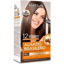 Brazilian Straightening