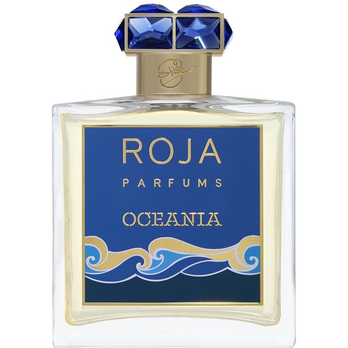 Oceania EDP