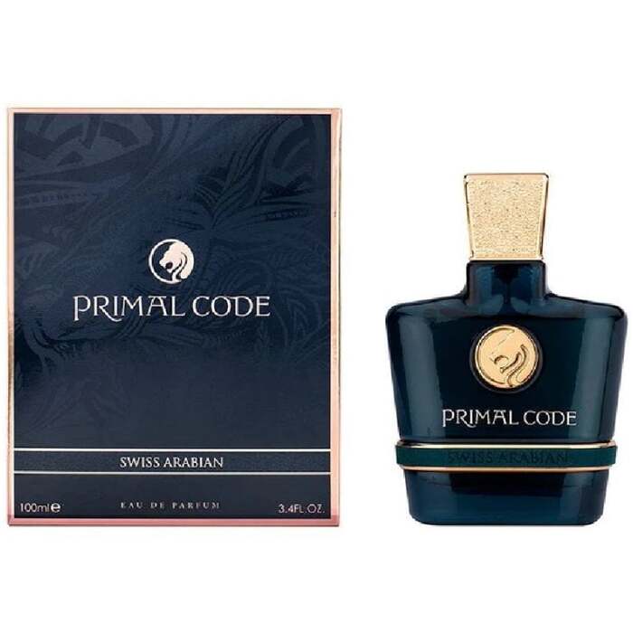 Primal Code