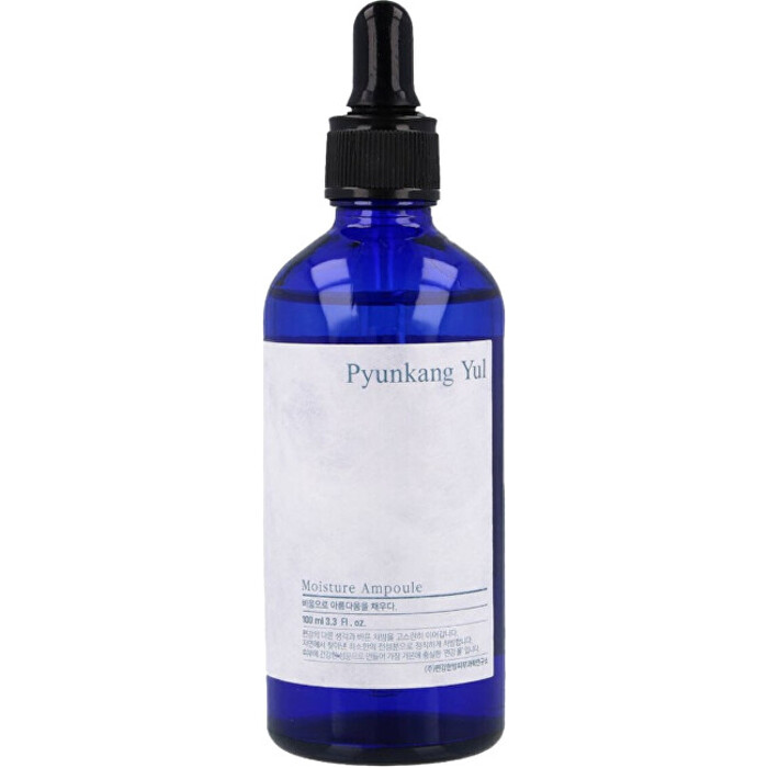 Moisture Ampoule