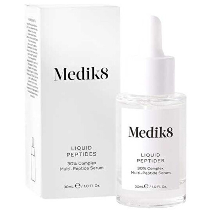 Liquid Peptides