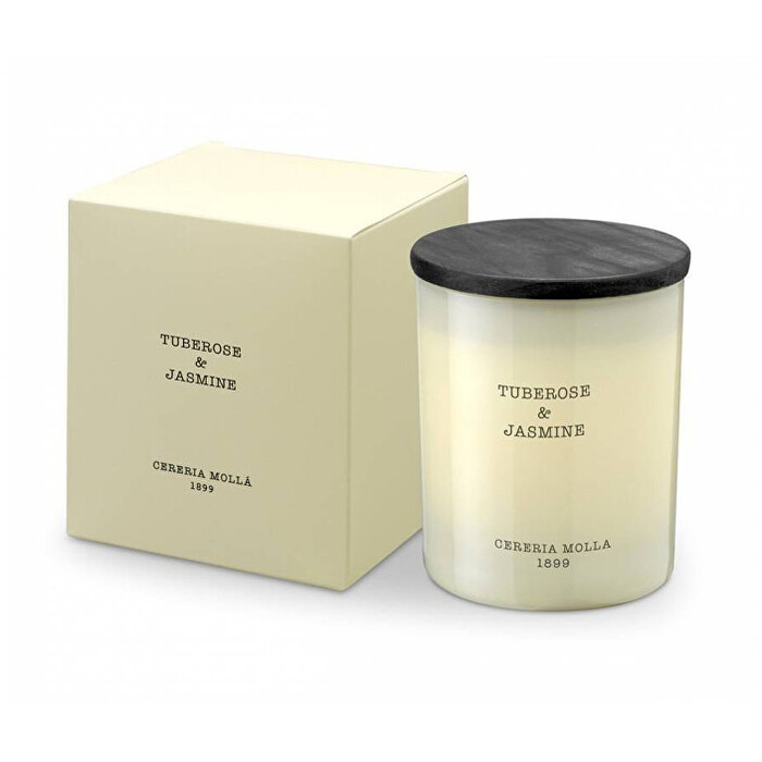 Tuberose &