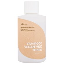 Yam Root