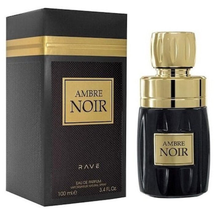 Ambre Noir