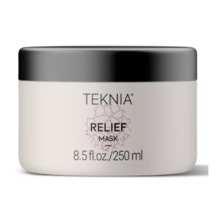 Teknia Relief