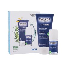 Weleda Men