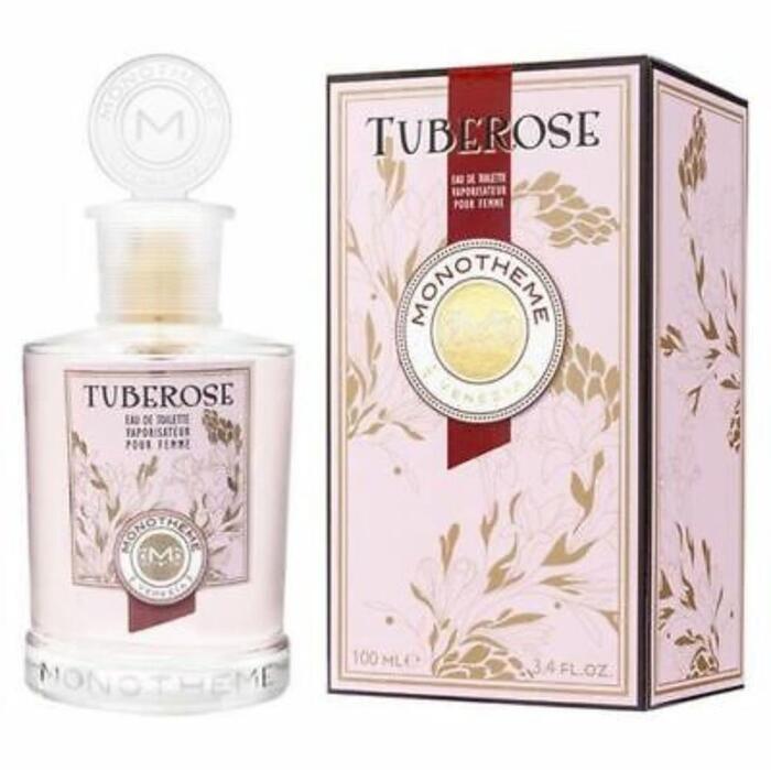 Tuberose EDT