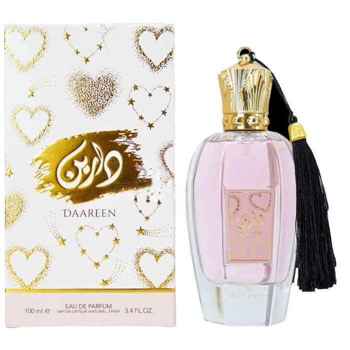 Daareen EDP