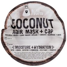 Coconut Hair