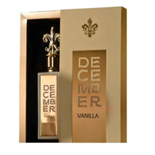 December Vanilla