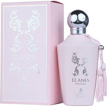 Elania Pour