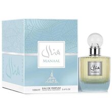 Manaal EDP