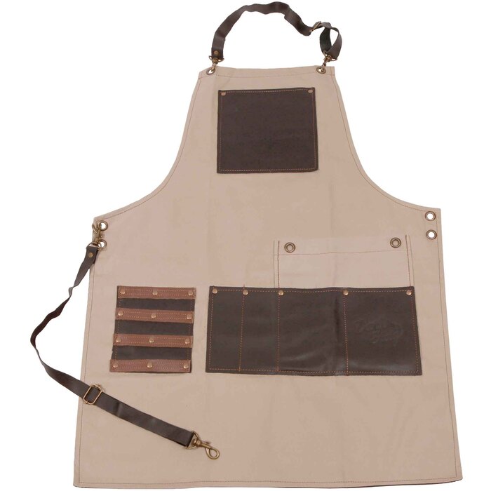 Barber Apron