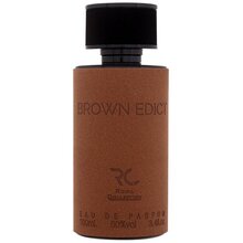 Brown Edict