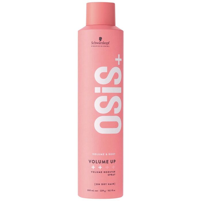 Osis+ Volume