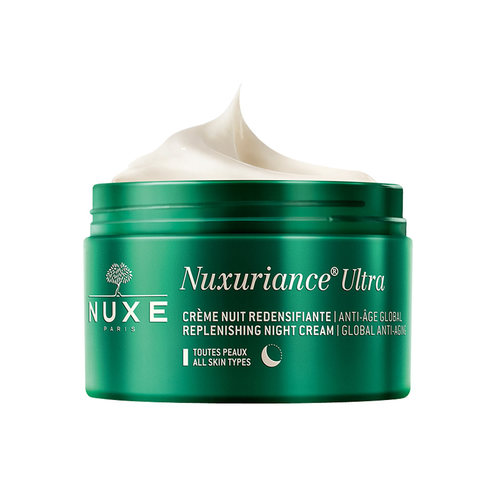 Nuxuriance Ultra